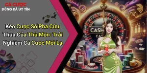 Kèo Cược Số Pha Cứu Thua Của Thủ Môn: Trải Nghiệm Cá Cược Mới Lạ