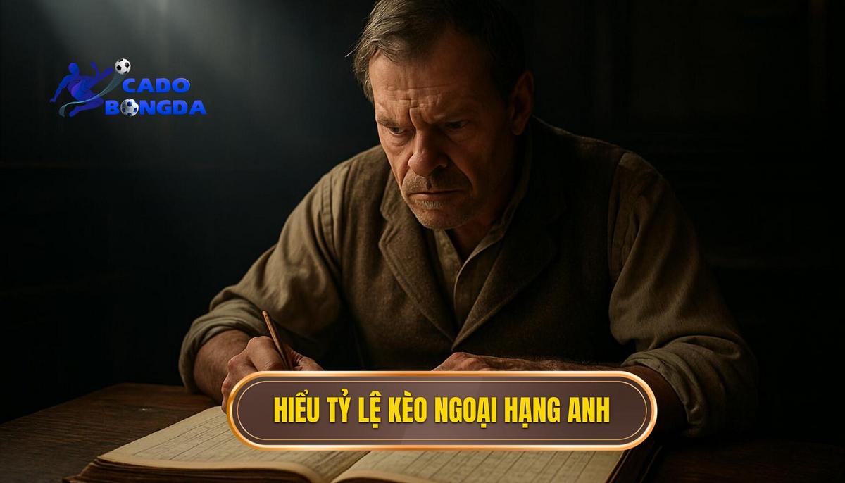 Review Kèo Cá Cược Ngoại Hạng Anh: Bí Quyết Phân Tích Chuyên Sâu Từ Chuyên Gia 2 Đọc Hiểu Tỷ Lệ Kèo Cá Cược Ngoại Hạng Anh_ Hơn Cả Con Số