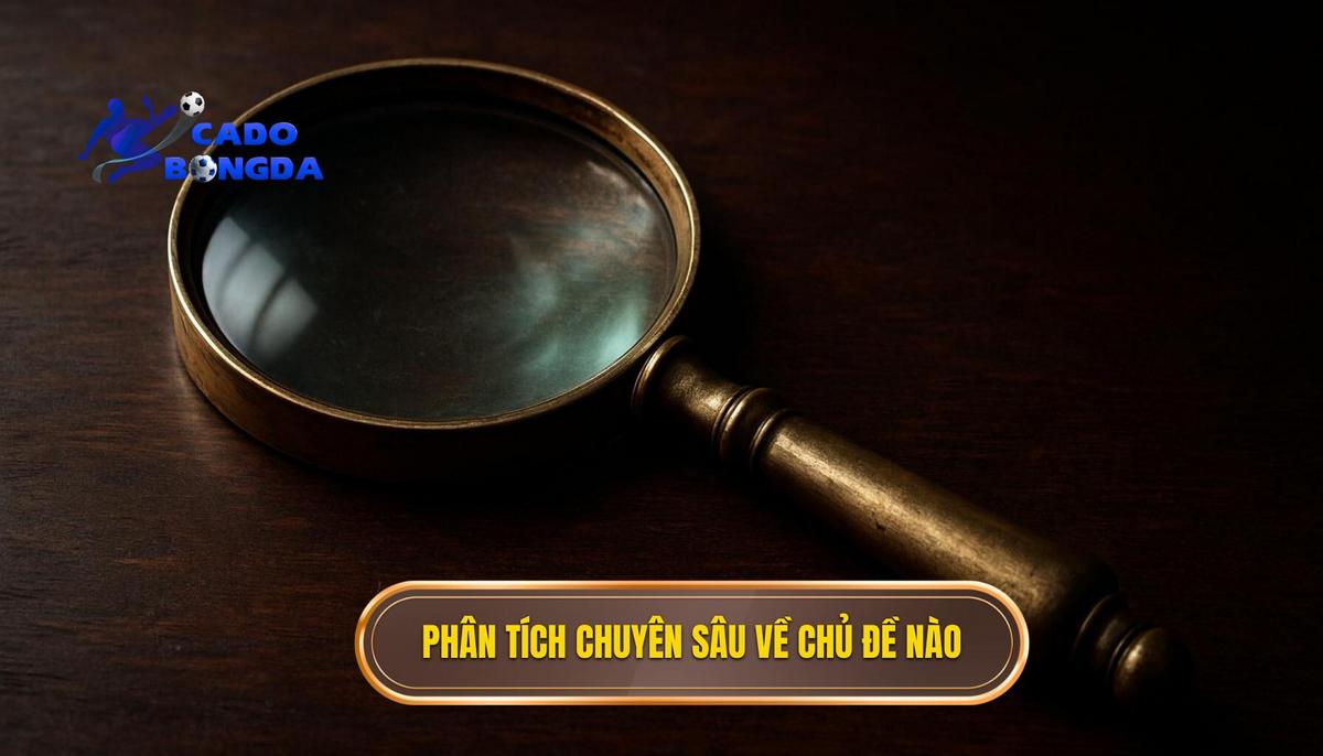 Review Kèo Cá Cược Ngoại Hạng Anh: Bí Quyết Phân Tích Chuyên Sâu Từ Chuyên Gia 1 Thân bài Phân tích Chuyên sâu