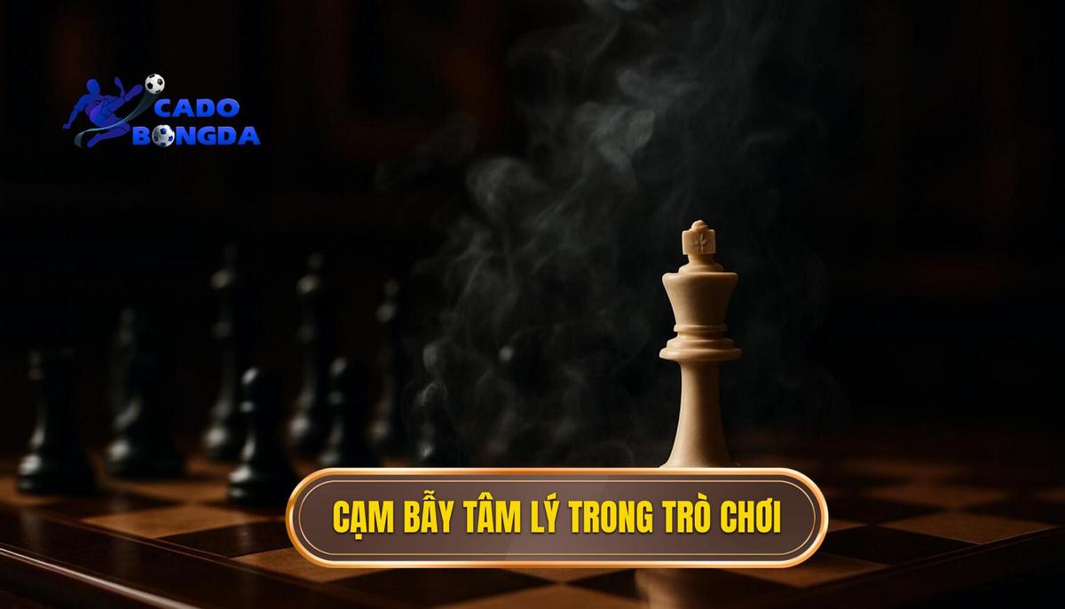 Những Sai Lầm Thường Gặp Khi Cá Cược Bóng Đá: Cẩm Nang Chuyên Gia dishdocumentary.com 2 Cạm Bẫy Tâm Lý_ Kẻ Thù Thầm Lặng Của Người Chơi