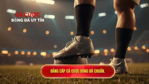 Kỹ thuật sút bóng bằng lòng bàn chân phải