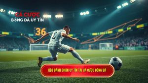 Kèo cược đội ghi bàn từ tình huống đánh chặn