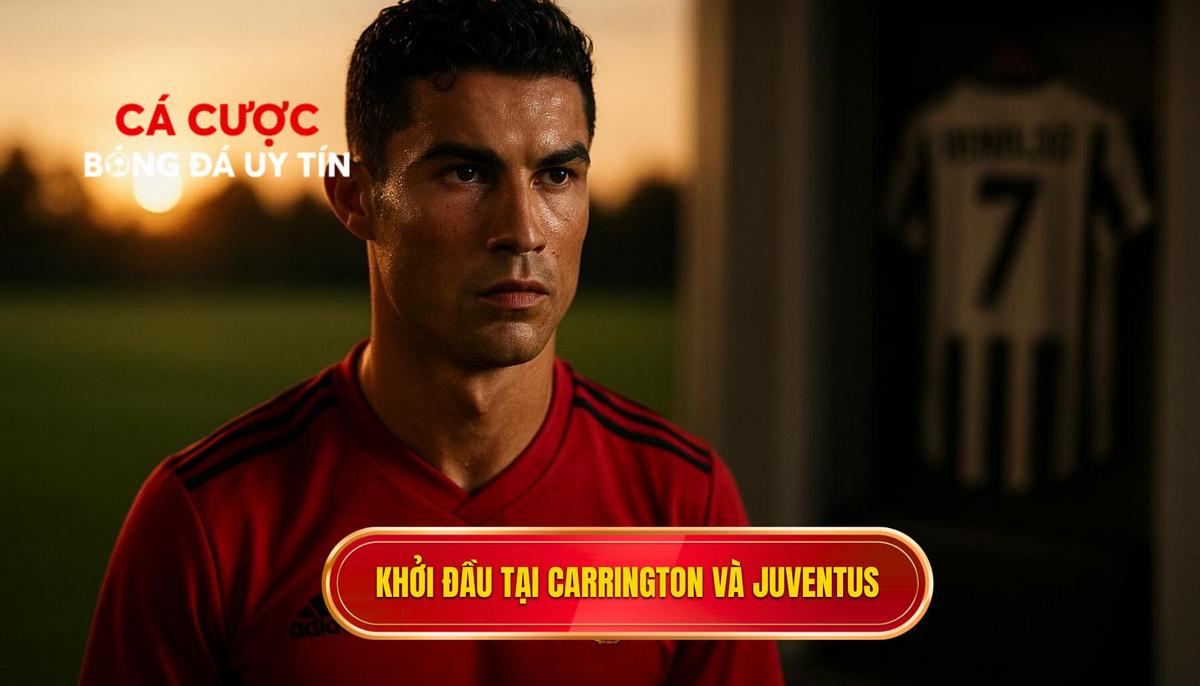 Sự nghiệp Paul Pogba và hành trình của một lãng tử sân cỏ đầy biến động 1 Khởi đầu tại Carrington và bước ngoặt mang tên Juventus