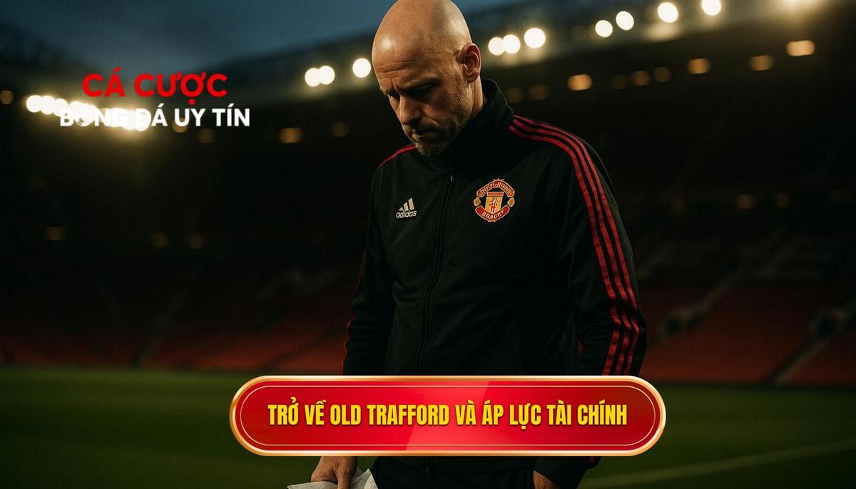 Sự nghiệp Paul Pogba và hành trình của một lãng tử sân cỏ đầy biến động 2 Màn trở về Old Trafford và áp lực từ con số 89 triệu bảng