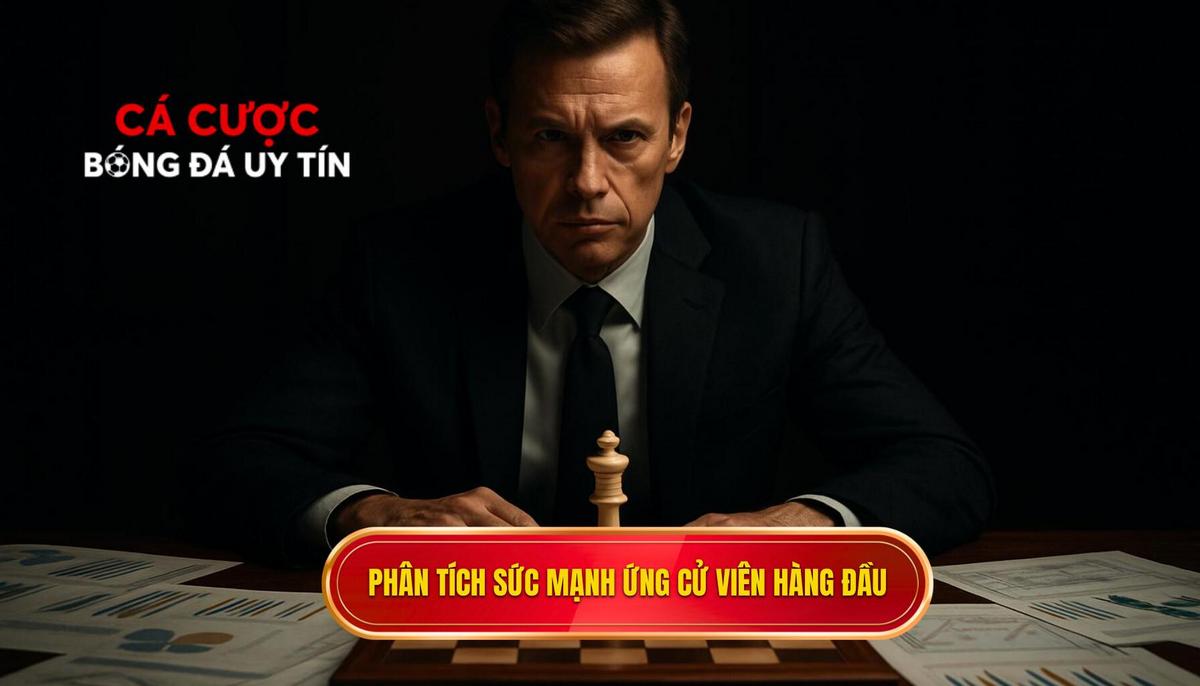 Nhận định kèo World Cup 2031: Toàn cảnh đấu trường bóng đá lớn nhất hành tinh 2 Phân tích sức mạnh các ứng cử viên vô địch hàng đầu