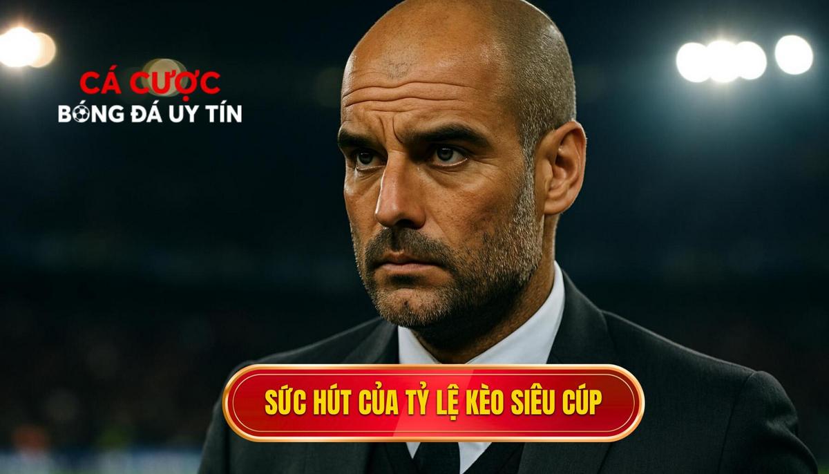Phân tích chuyên sâu tỷ lệ kèo siêu cúp Tây Ban Nha và bí quyết chiến th 1 Sức hút đặc biệt của tỷ lệ kèo siêu cúp Tây Ban Nha