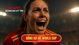 thumb - Bóng đá nữ World Cup