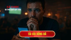 thumb - Tài xỉu bóng đá