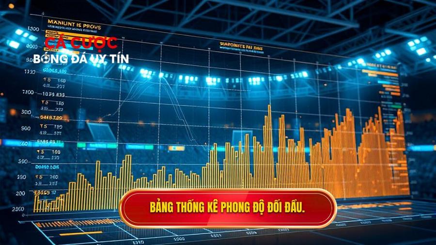 Kèo bóng đá MU vs Man City hôm nay: Phân tích chuyên sâu và nhận định tỷ lệ 3 Bảng thống kê phong độ và lịch sử đối đầu