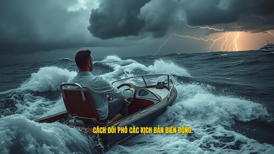 Làm gì khi nhà cái thay đổi tỷ lệ kèo đột ngột? Hướng dẫn chi tiết cho bet thủ 3 Các kịch bản biến động thường gặp và cách đối phó
