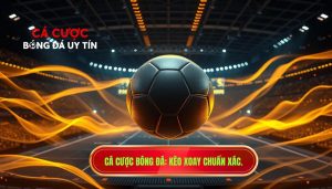 Kèo đang xoay theo nhịp trận: Bí kíp làm chủ bảng kèo bóng đá