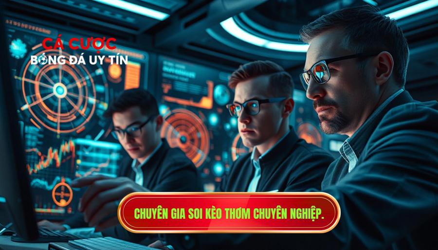 Nhà cái sợ người chơi kiểu nào? Giải mã bí mật đằng sau những thất bại của nhà cái 2 2. Chuyên gia soi kèo thơm chuyên nghiệp.