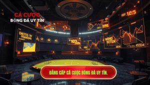 Cách nâng cao tỷ lệ thắng khi cá cược: Cẩm nang từ nhập môn đến chuyên nghiệp